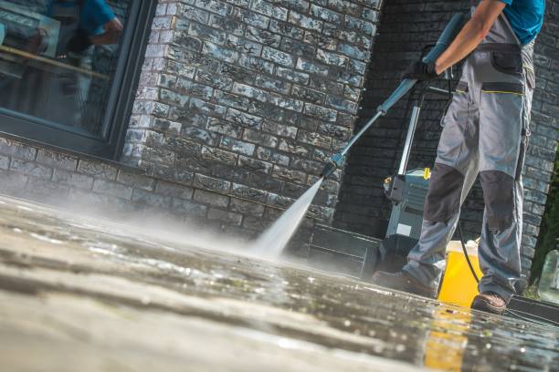 Winterizing Services in Robbins, NC