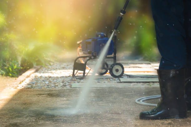 Best Concrete Sealing  in Robbins, NC